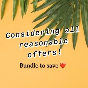 Send me offers for savings!
